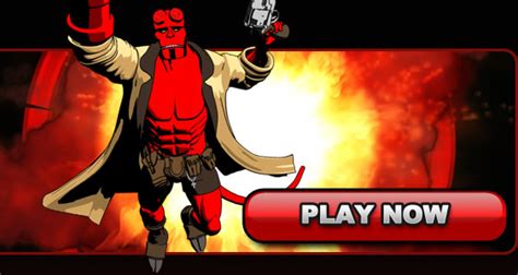 hellboy online spielen